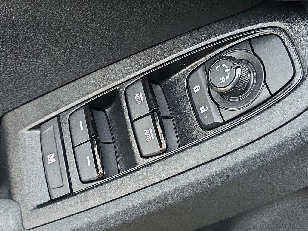 new 2026 Subaru Crosstrek car, priced at $32,205