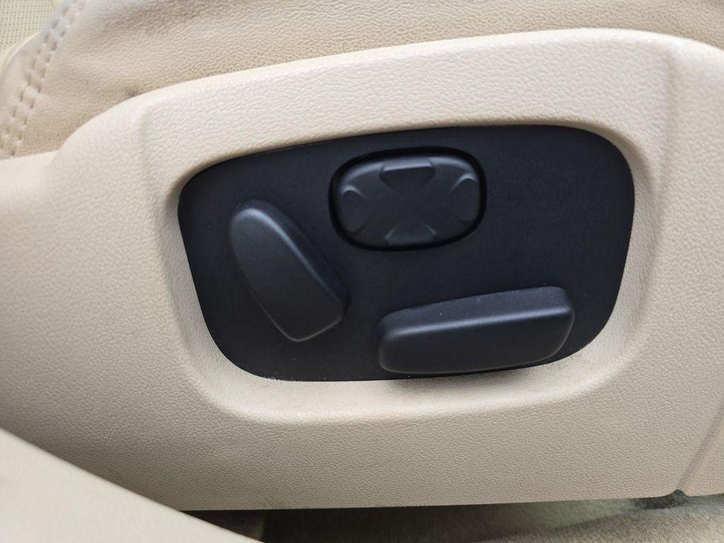used 2011 Lincoln MKS car, priced at $8,500