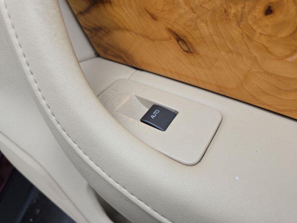 used 2011 Lincoln MKS car, priced at $8,500
