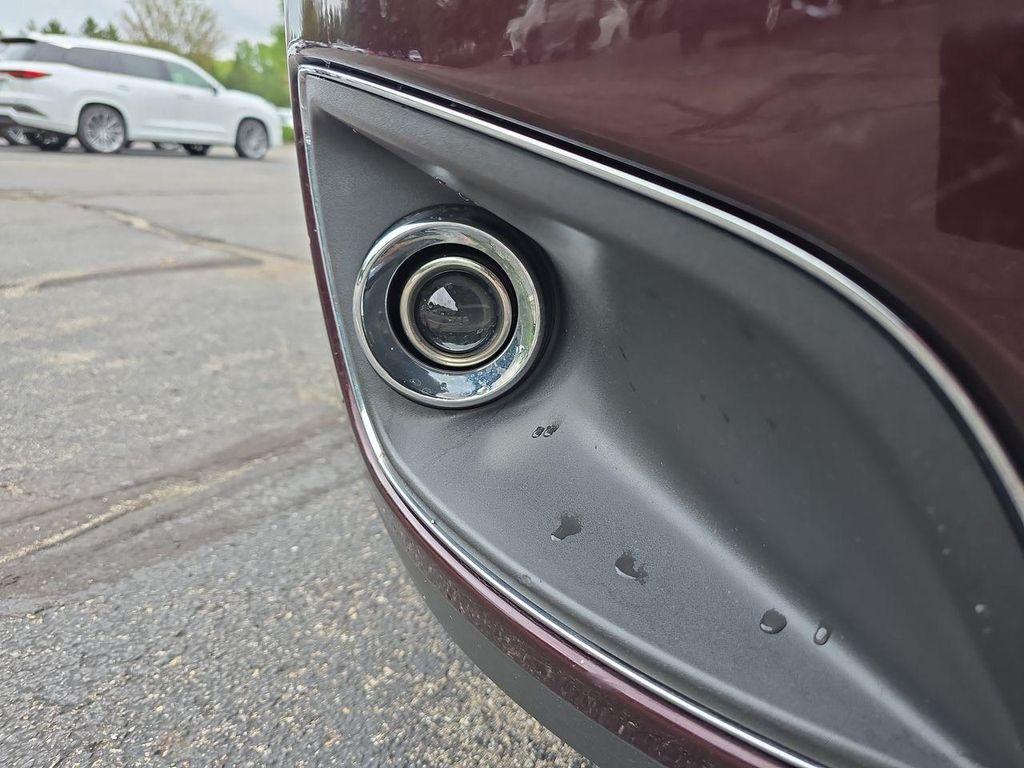 used 2011 Lincoln MKS car, priced at $8,500