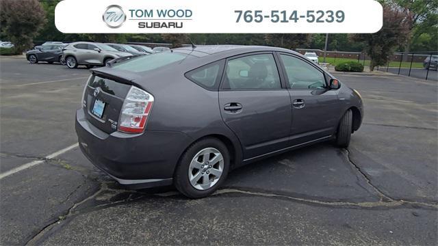 used 2009 Toyota Prius car, priced at $4,800