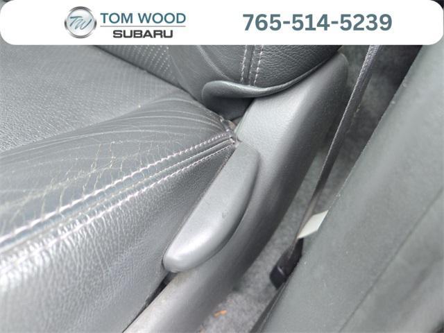 used 2009 Toyota Prius car, priced at $4,800