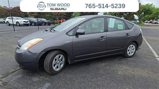 used 2009 Toyota Prius car, priced at $4,800