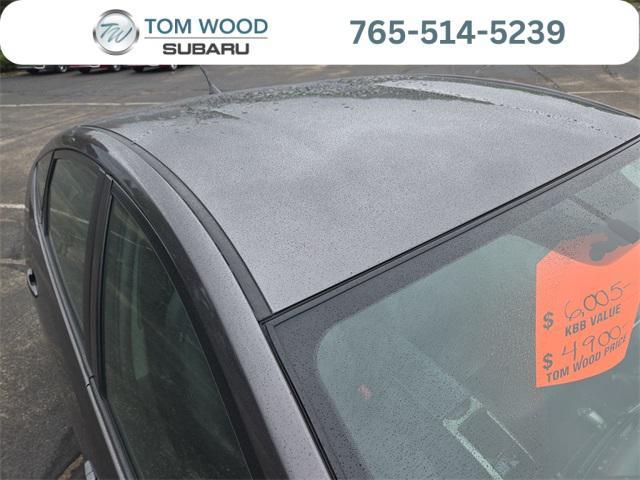 used 2009 Toyota Prius car, priced at $4,800