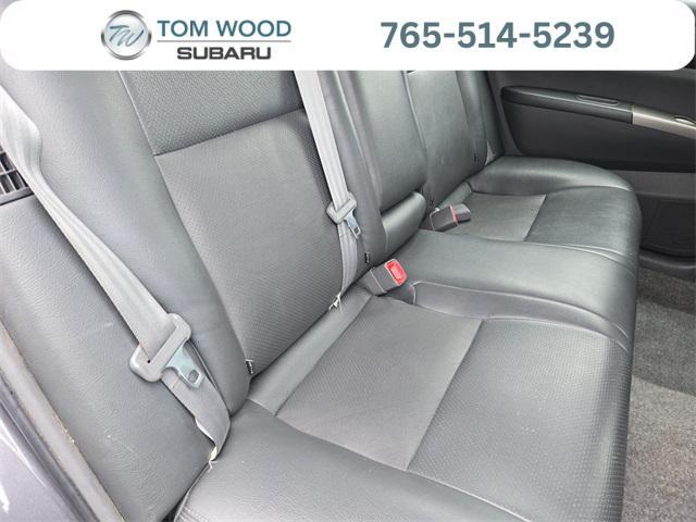 used 2009 Toyota Prius car, priced at $4,800