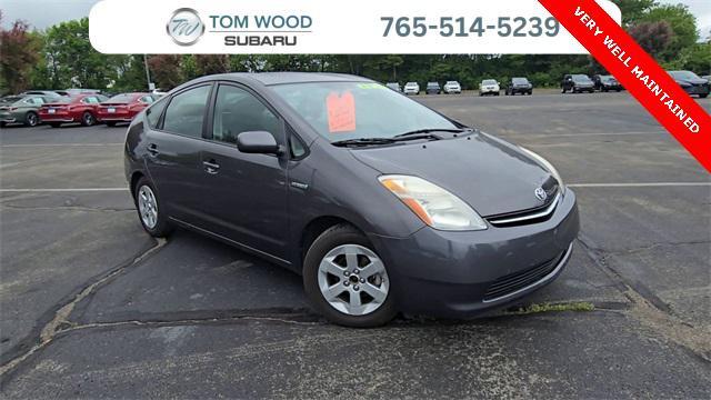 used 2009 Toyota Prius car, priced at $4,800