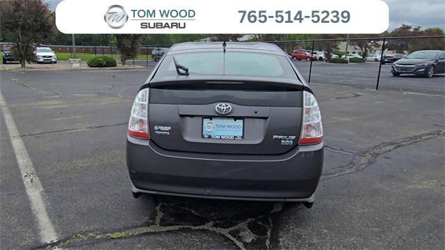 used 2009 Toyota Prius car, priced at $4,800