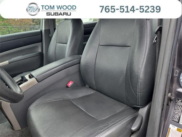 used 2009 Toyota Prius car, priced at $4,800
