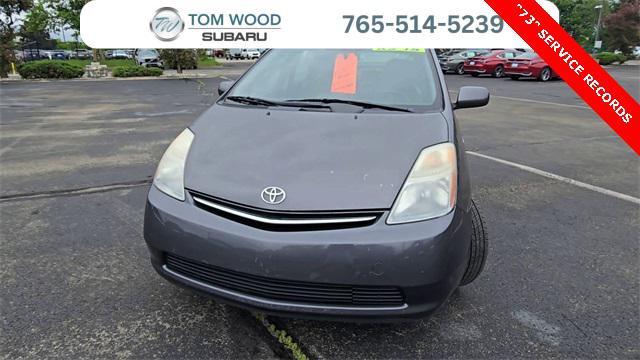 used 2009 Toyota Prius car, priced at $4,800