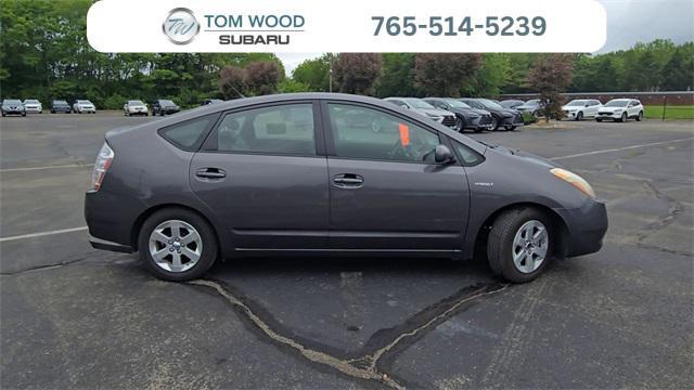 used 2009 Toyota Prius car, priced at $4,800