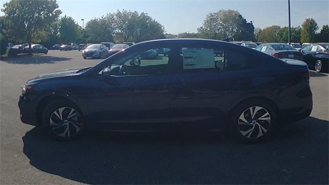 new 2025 Subaru Legacy car, priced at $29,033