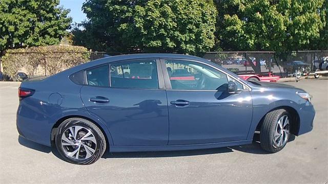 new 2025 Subaru Legacy car, priced at $29,033