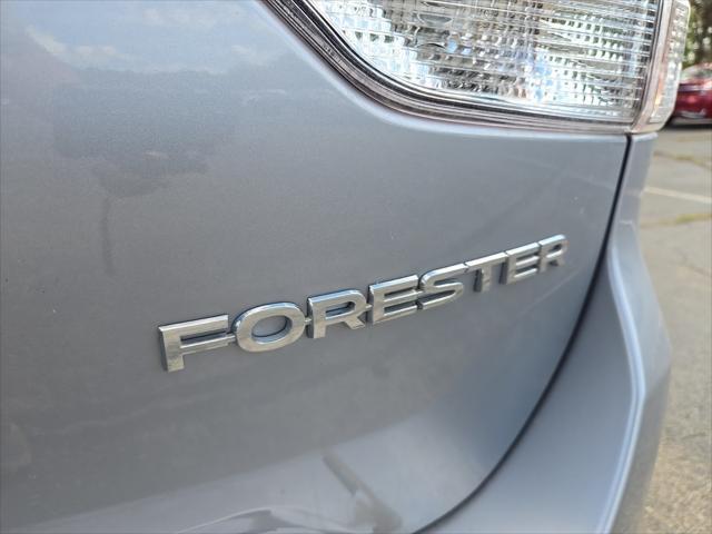 used 2023 Subaru Forester car, priced at $31,499