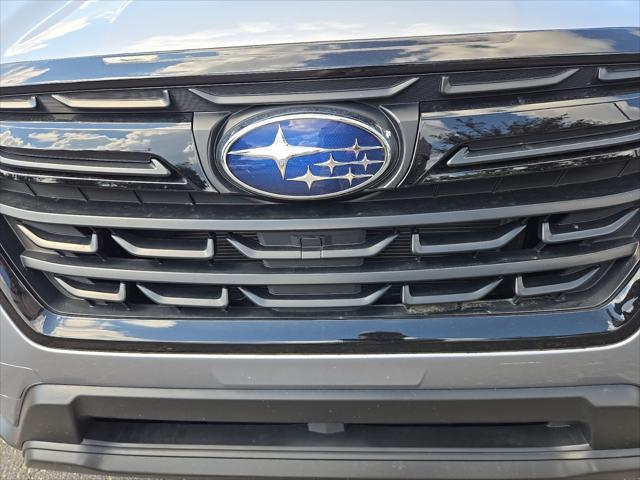 used 2023 Subaru Forester car, priced at $31,499
