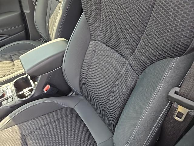 used 2023 Subaru Forester car, priced at $31,499