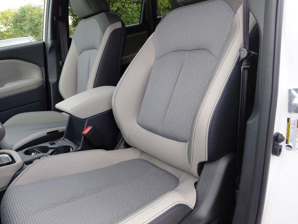 new 2025 Subaru Forester car, priced at $35,678