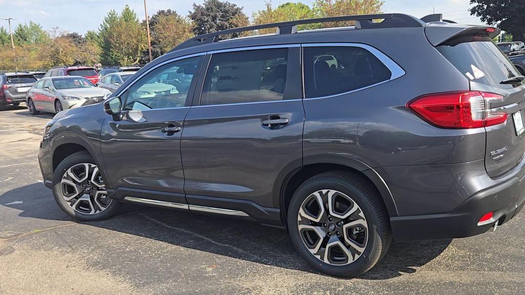 new 2025 Subaru Ascent car, priced at $50,329