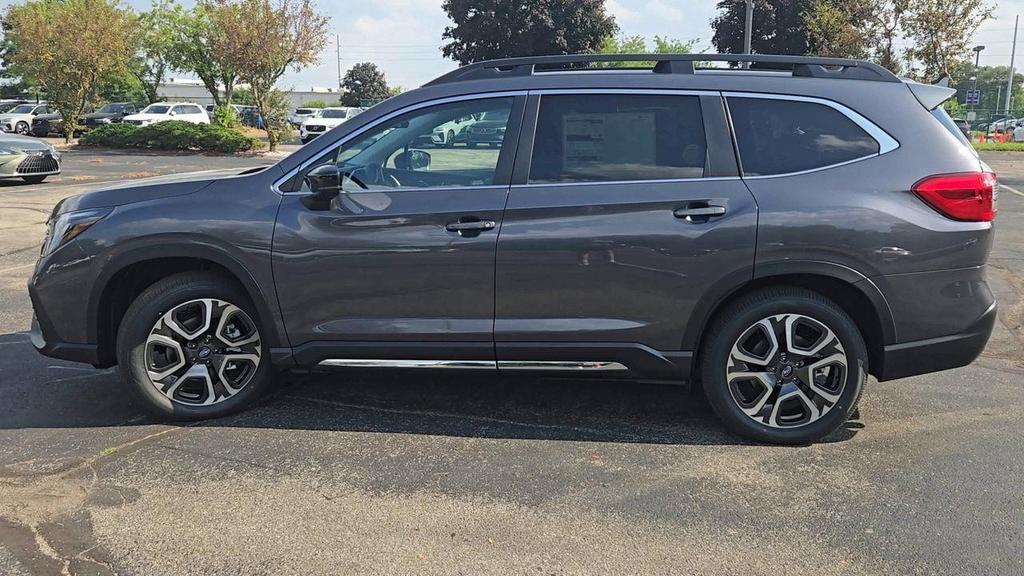 new 2025 Subaru Ascent car, priced at $50,329