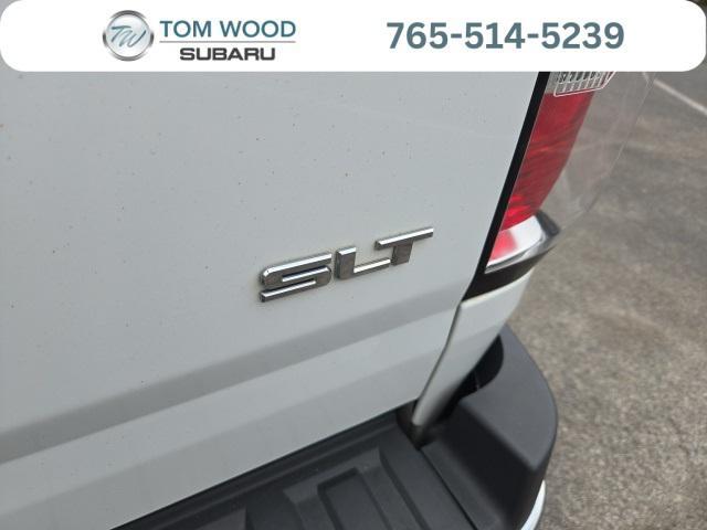used 2018 GMC Canyon car, priced at $23,999