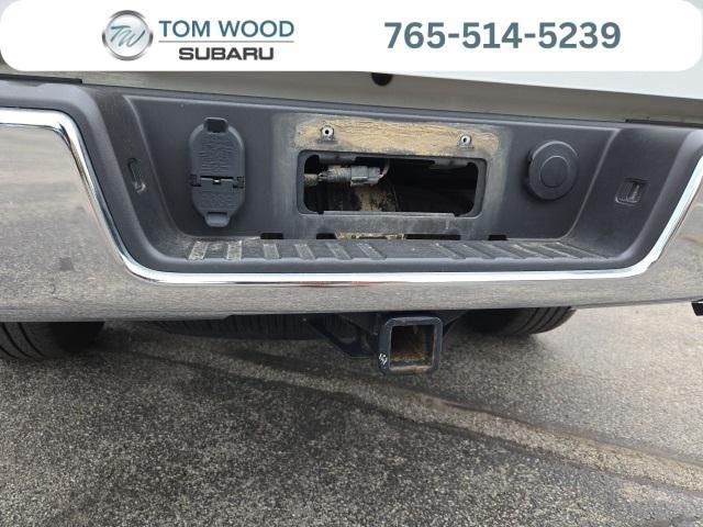 used 2018 GMC Canyon car, priced at $23,999