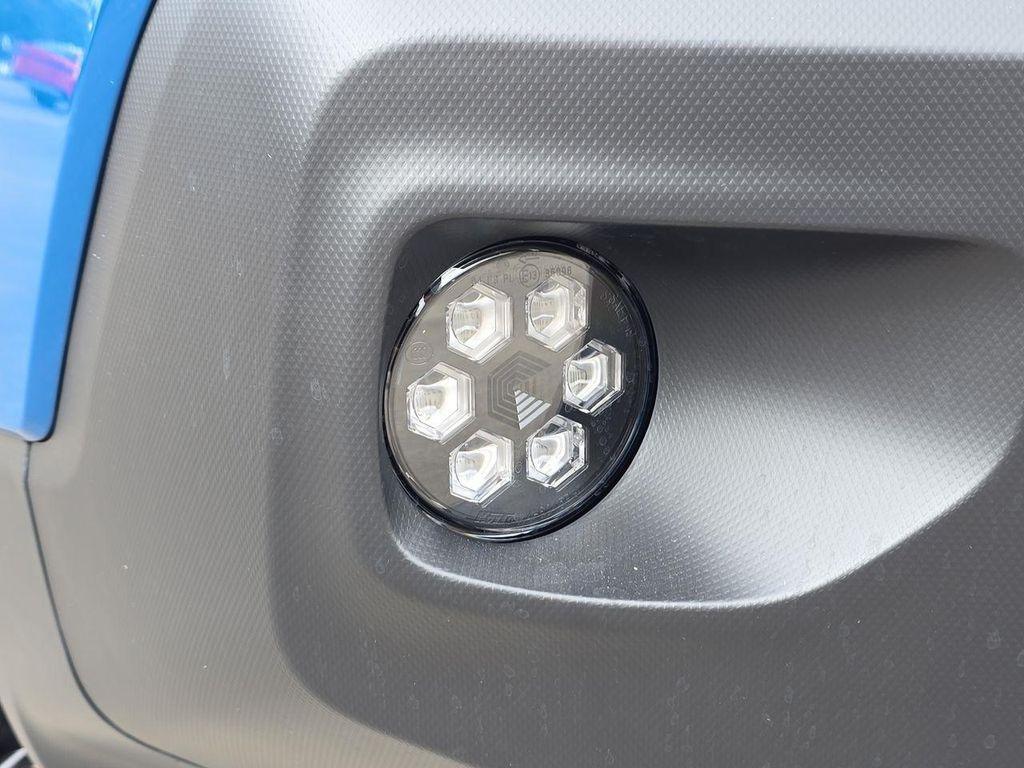 new 2025 Subaru Crosstrek car, priced at $38,343