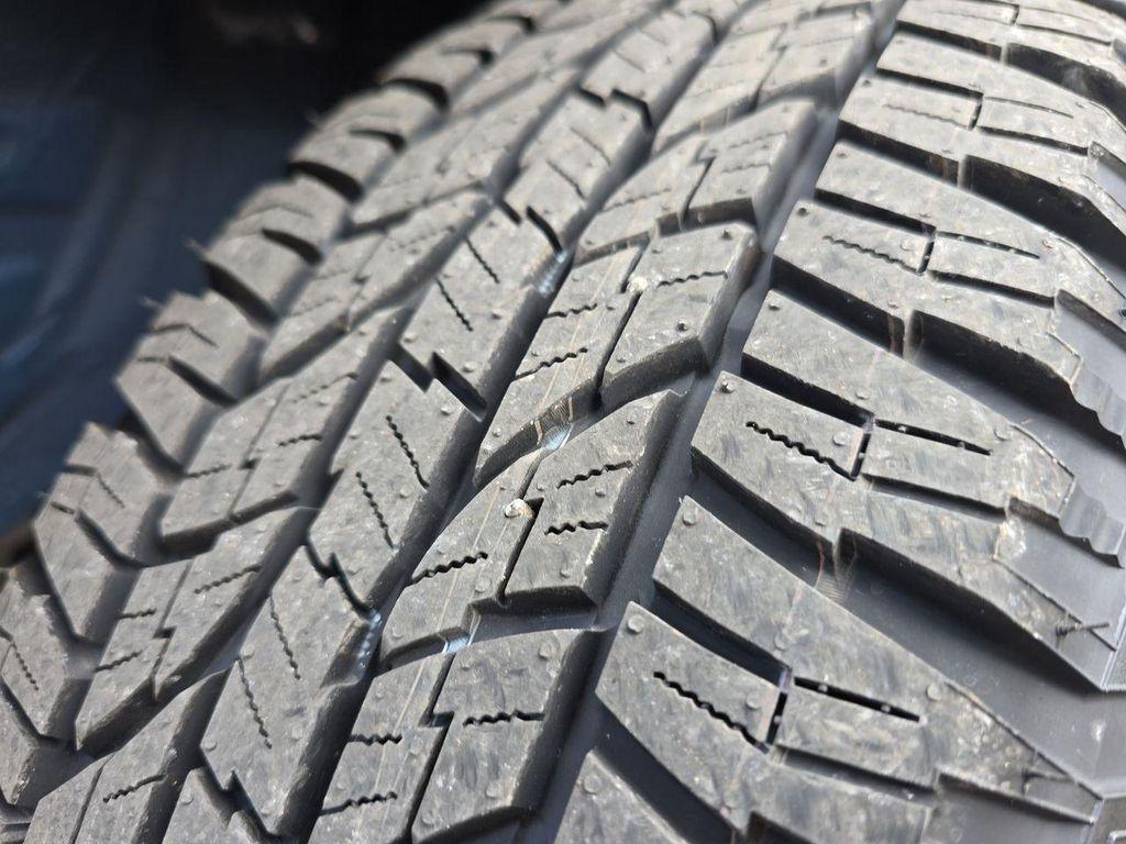 new 2025 Subaru Crosstrek car, priced at $38,343