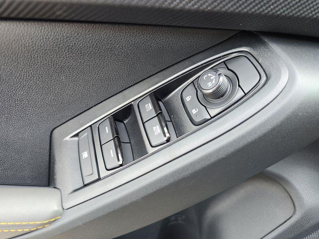 new 2025 Subaru Crosstrek car, priced at $38,343