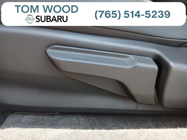 new 2025 Subaru Crosstrek car, priced at $35,965