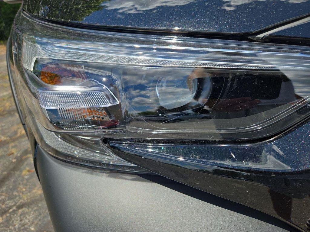 new 2025 Subaru Outback car, priced at $42,117