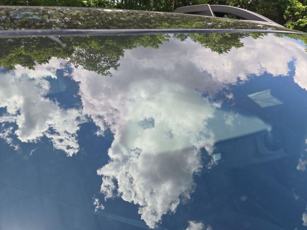 new 2025 Subaru Outback car, priced at $42,117