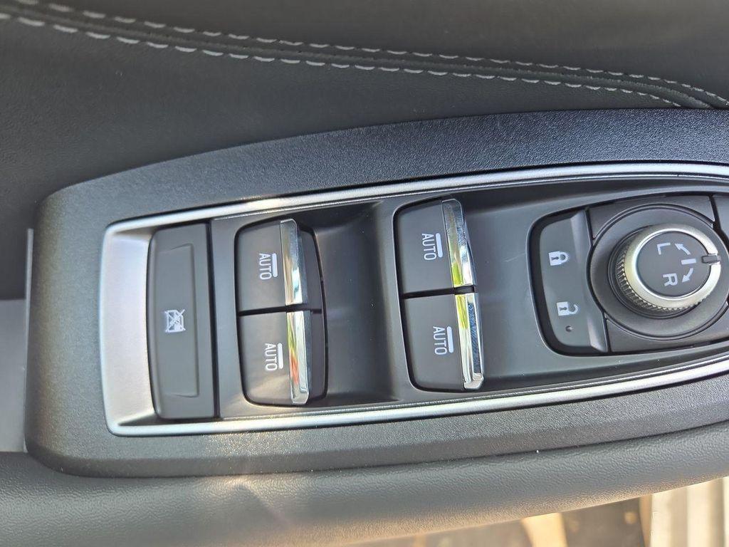 new 2025 Subaru Outback car, priced at $42,117