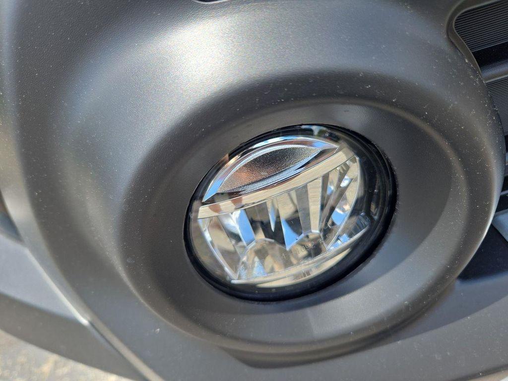 new 2025 Subaru Outback car, priced at $42,117