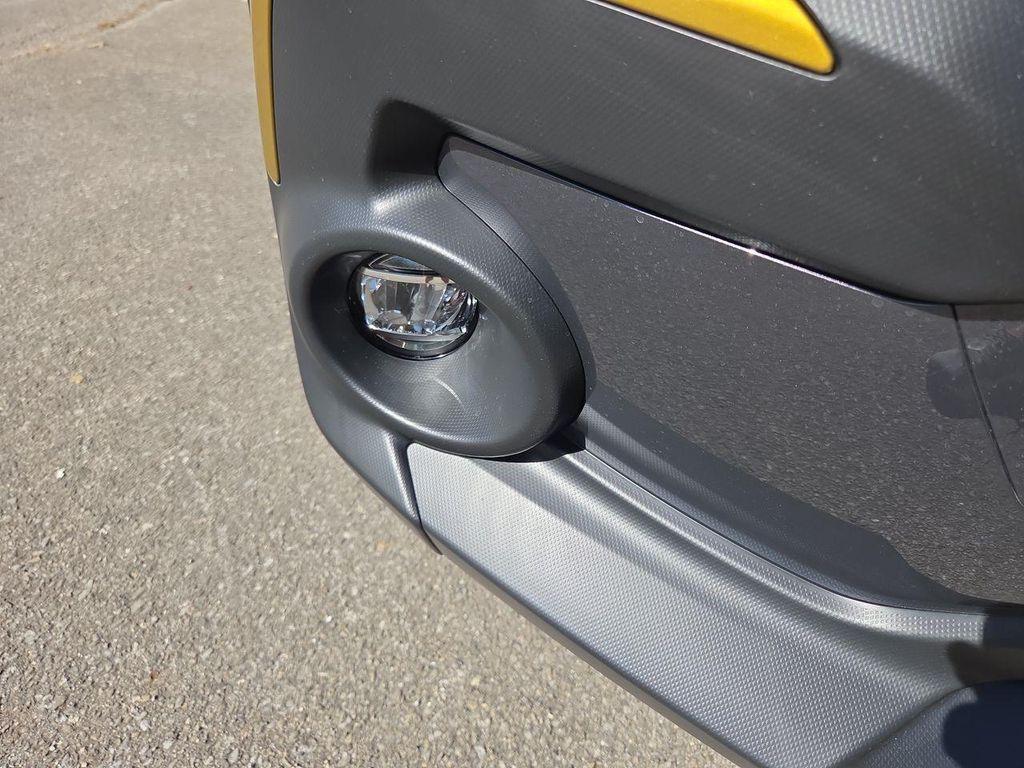 new 2025 Subaru Crosstrek car, priced at $32,824