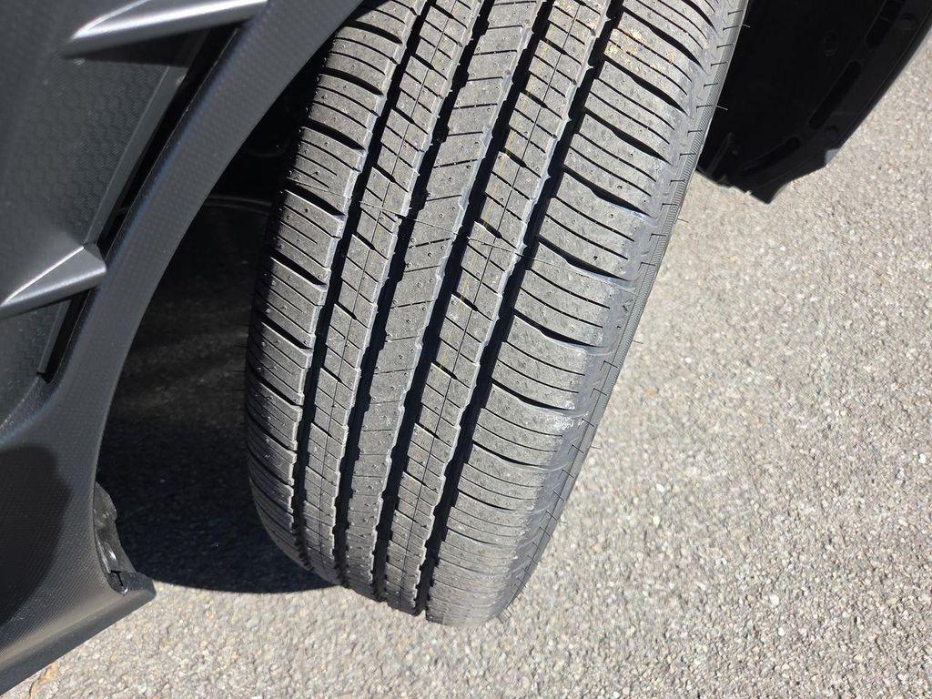 new 2025 Subaru Crosstrek car, priced at $32,824