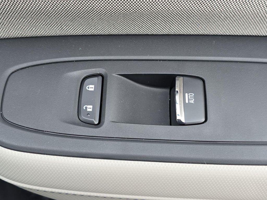 new 2025 Subaru Forester car, priced at $35,554