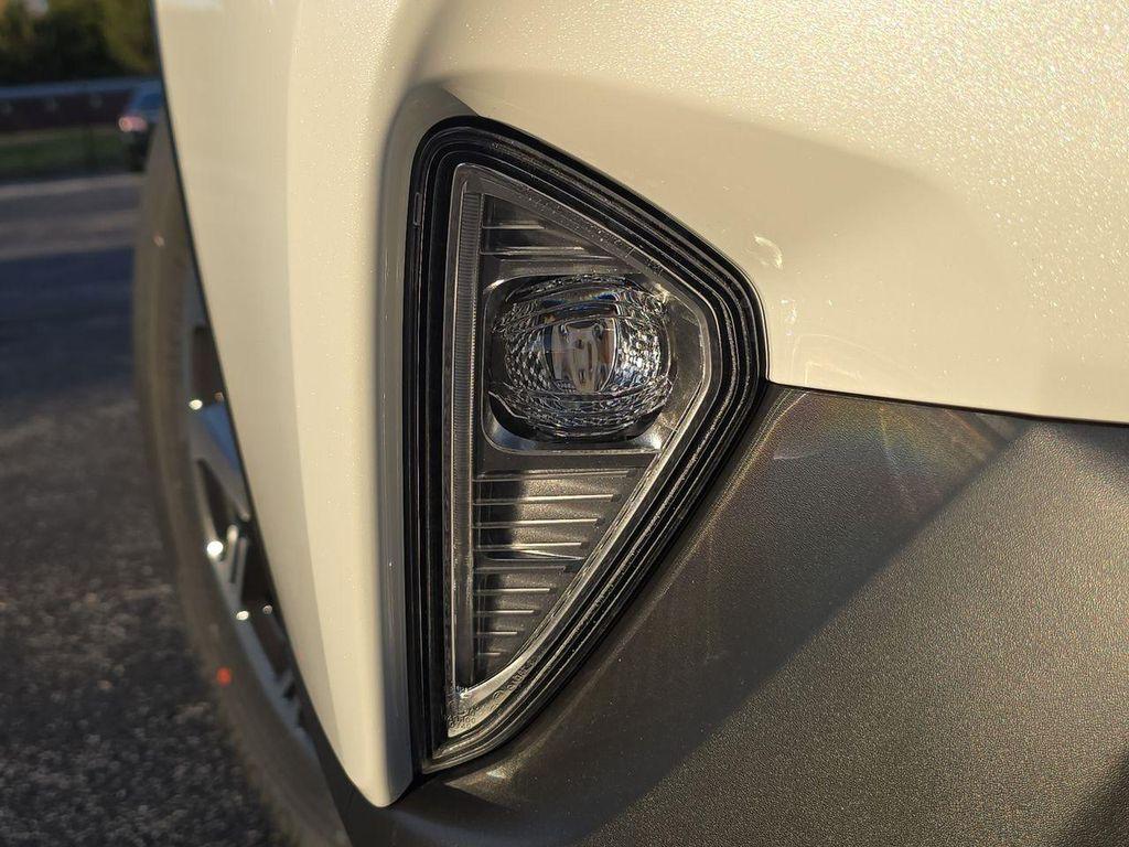 new 2025 Subaru Forester car, priced at $35,554