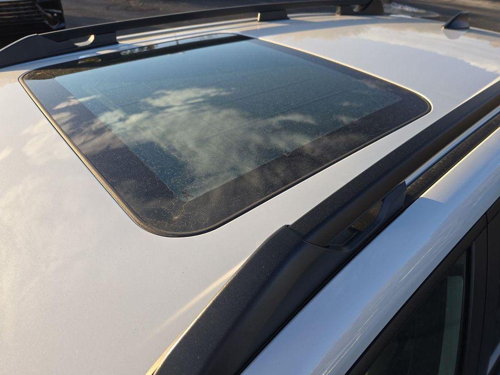 new 2025 Subaru Forester car, priced at $35,554