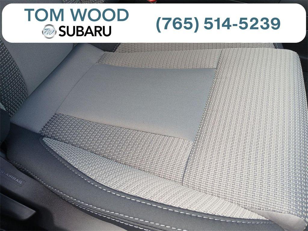 new 2025 Subaru Outback car, priced at $37,170