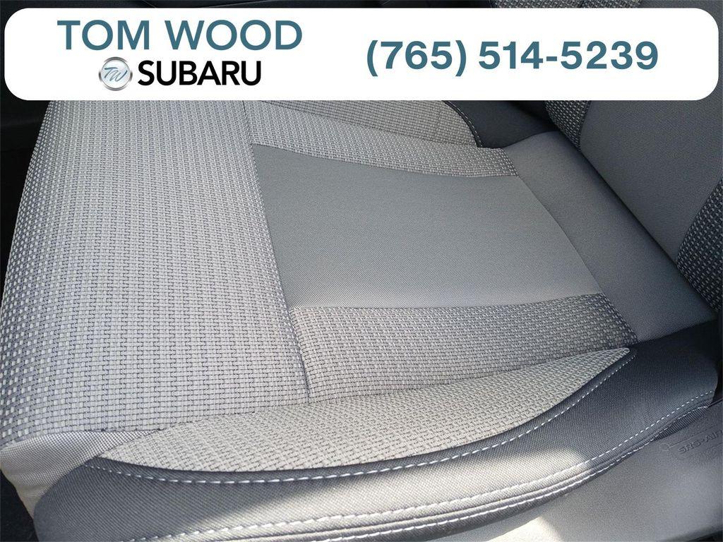new 2025 Subaru Outback car, priced at $37,170
