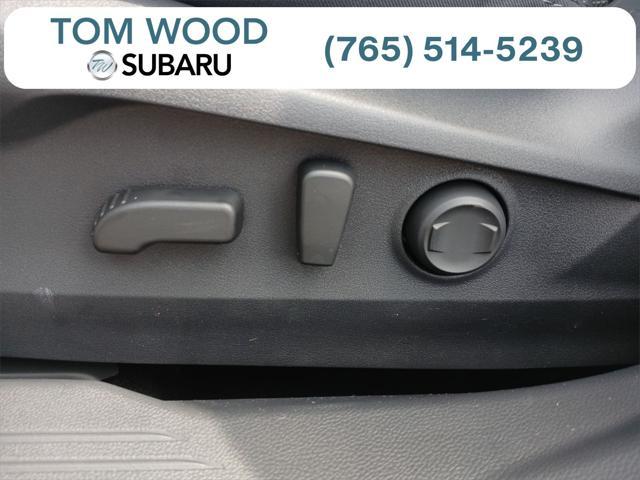 new 2025 Subaru Outback car, priced at $37,170