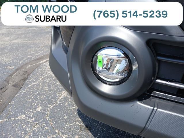 new 2025 Subaru Outback car, priced at $37,170