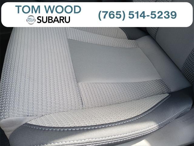 new 2025 Subaru Outback car, priced at $37,170