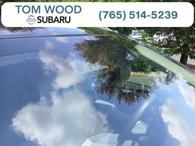 new 2025 Subaru Outback car, priced at $37,170