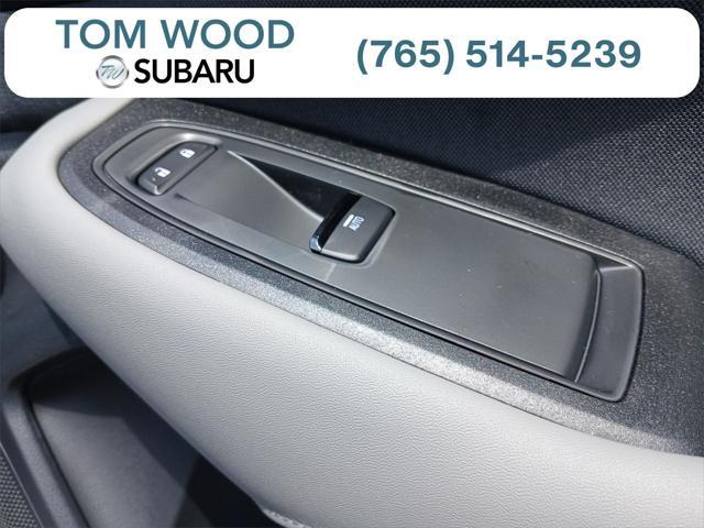 new 2025 Subaru Outback car, priced at $37,170