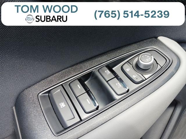new 2025 Subaru Outback car, priced at $37,170