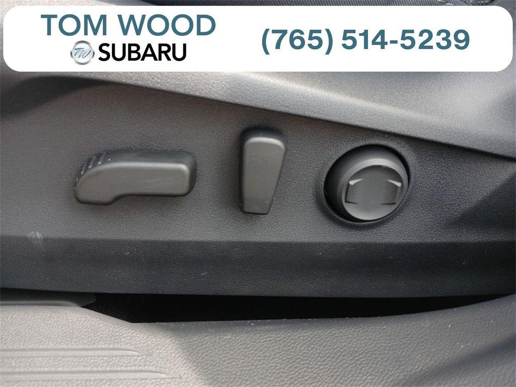 new 2025 Subaru Outback car, priced at $37,170