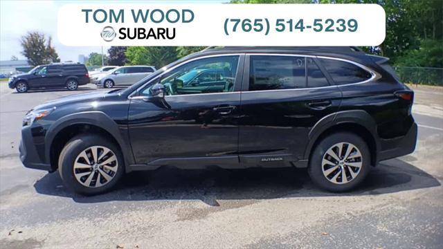 new 2025 Subaru Outback car, priced at $37,170