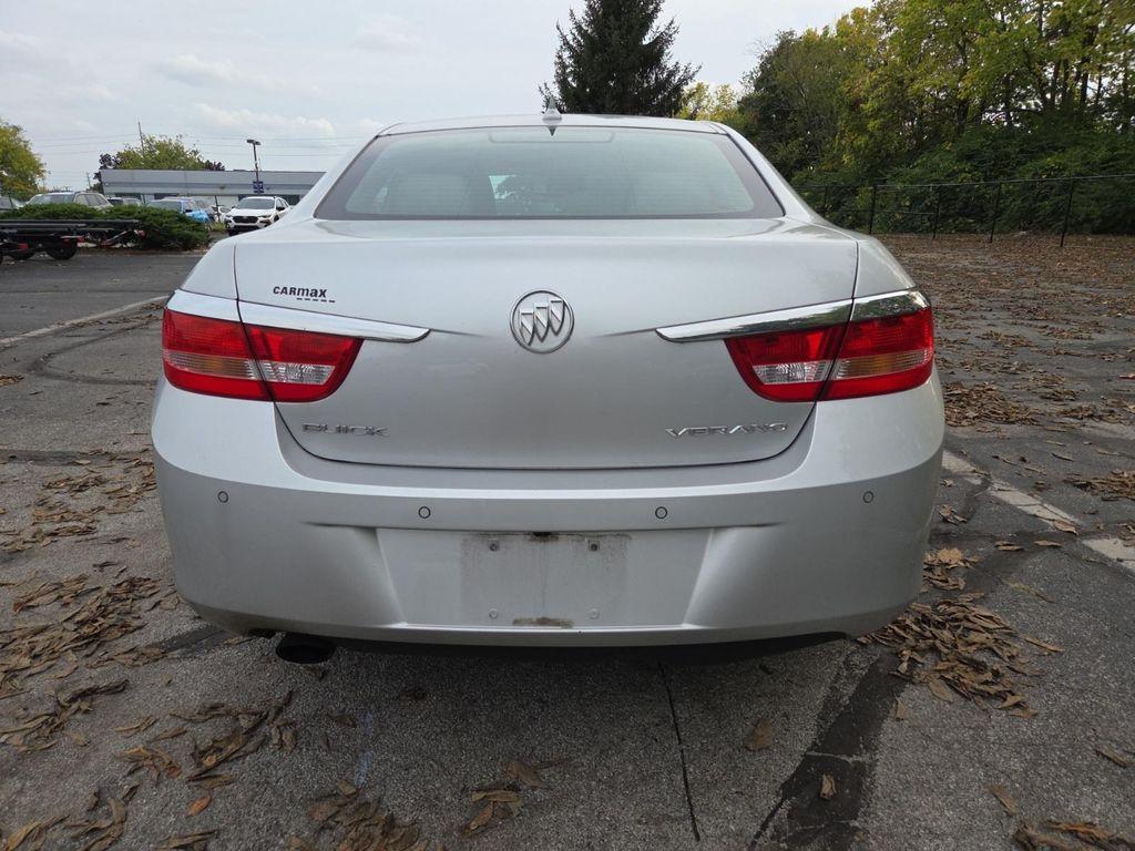 used 2014 Buick Verano car, priced at $7,990