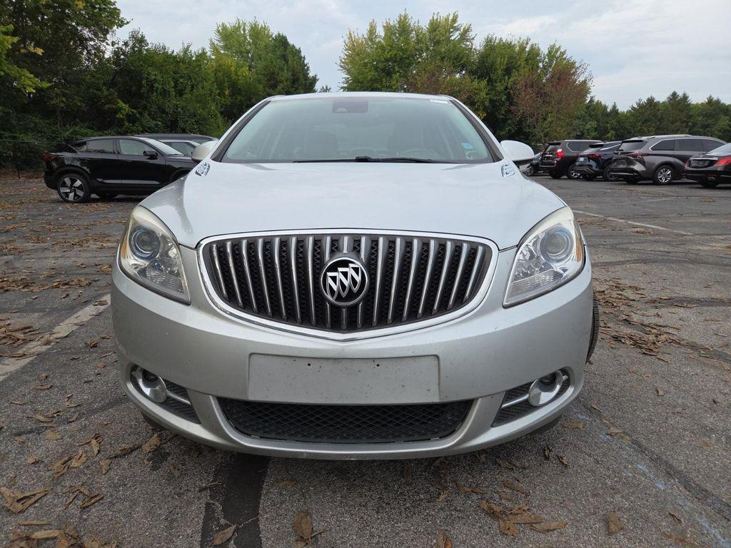 used 2014 Buick Verano car, priced at $7,990