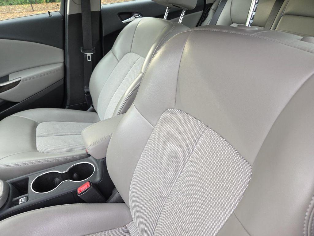 used 2014 Buick Verano car, priced at $7,990